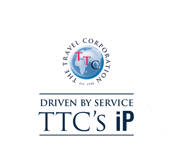 Driven By Service TTC's IP Triangle 