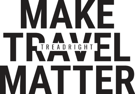 make travel matter