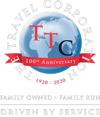 the travel corporation zoominfo