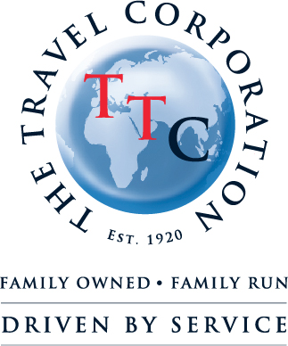 TTC Technology Driven by Service Logo