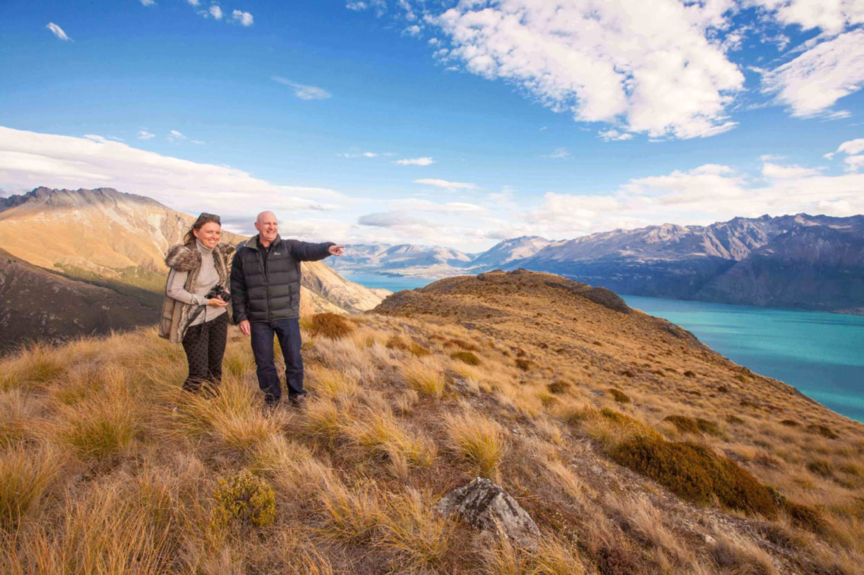 Top 10 Best Places to Visit in The World in 2021 - New Zealand