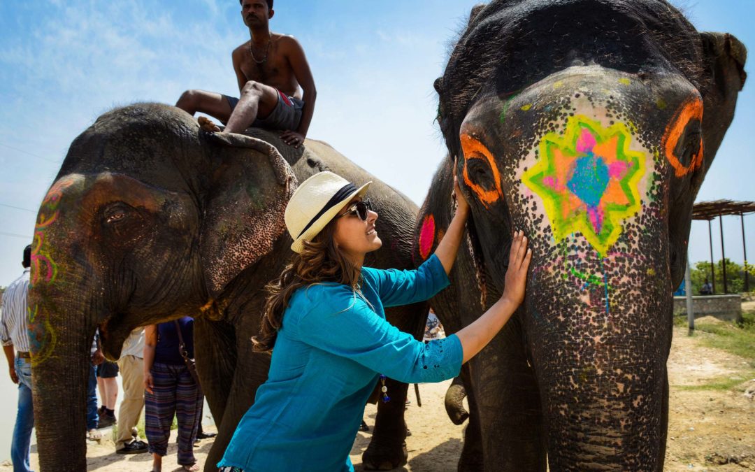 Insight Vacations Launches Its 2015 India, Bhutan & Nepal Program