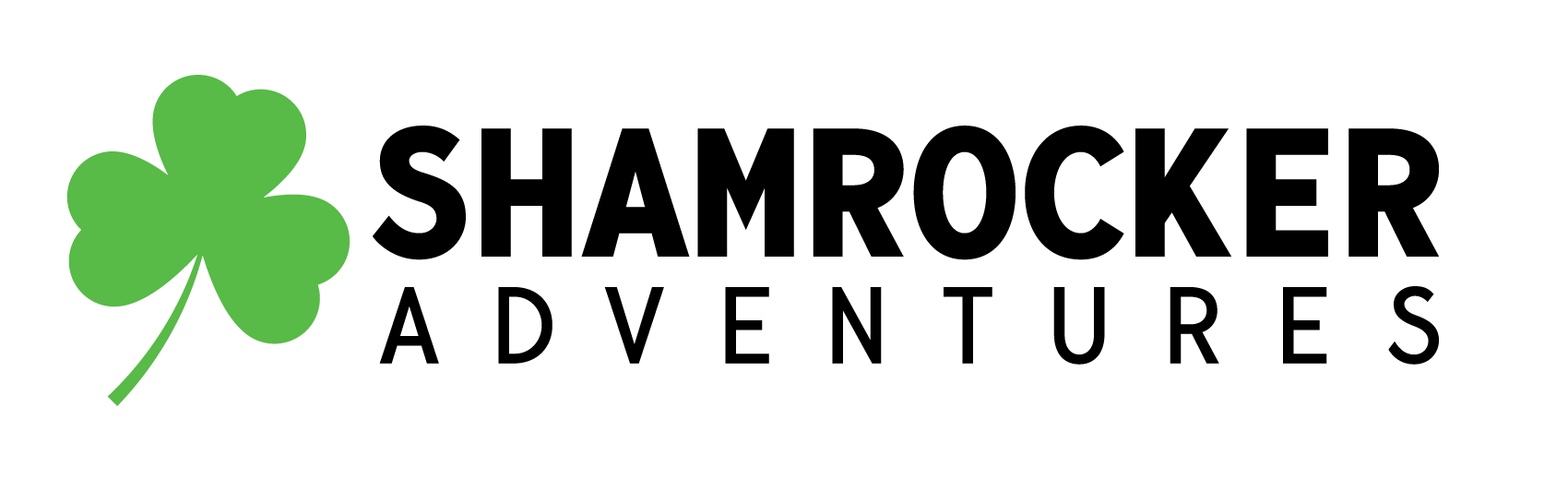 Shamrocker Logo