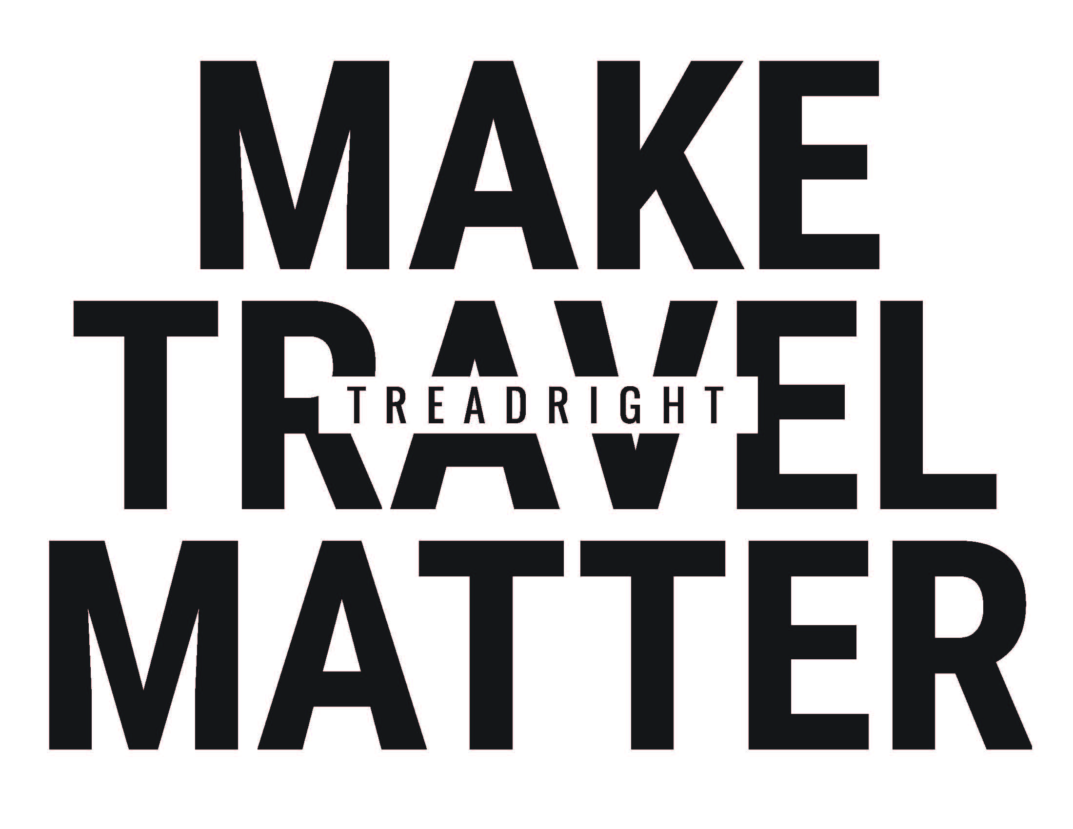 treadright-pillars-travelmatter_new make travel matter