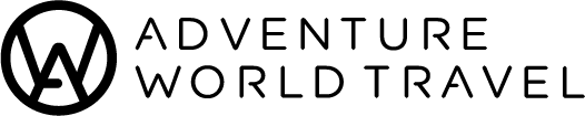 Adventure World Logo