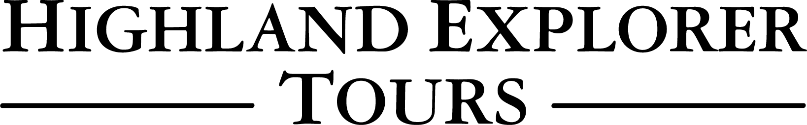 Highland Explorer Logo