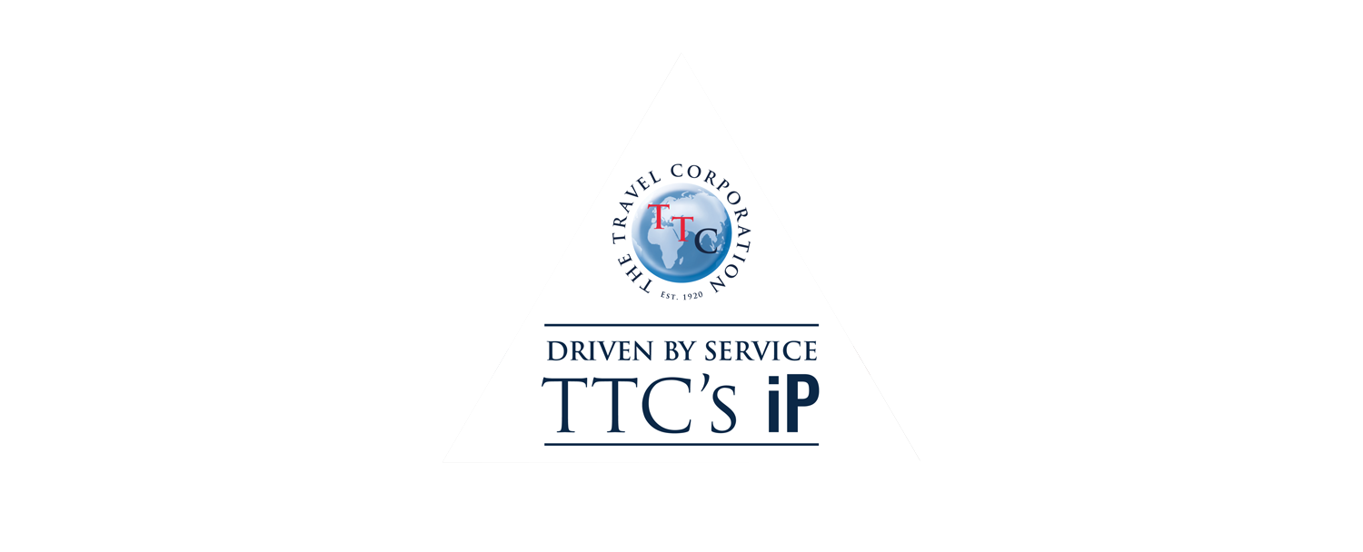 Driven By Service TTC's IP Triangle 